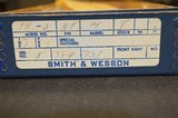 Smith & Wesson
Model 19-2 357 Mag 4" - 4 of 12