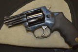 MODEL 65 .357 Magnum medium frame, DA, 6 shot, 2 1/2'' Revolver - 1 of 4