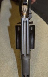 MODEL 65 .357 Magnum medium frame, DA, 6 shot, 2 1/2'' Revolver - 3 of 4