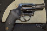 MODEL 65 .357 Magnum medium frame, DA, 6 shot, 2 1/2'' Revolver - 2 of 4