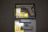 GLOCK Model 22 Pistol 40 Smith & Wesson with Night Sights and 2 15 Rd Mags - 3 of 10