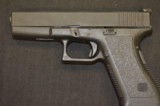 GLOCK Model 22 Pistol 40 Smith & Wesson with Night Sights and 2 15 Rd Mags - 1 of 10