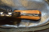 SMITH & WESSON MODEL 10-5 Low number - 4 of 8