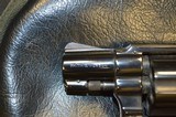SMITH & WESSON MODEL 10-5 Low number - 6 of 8