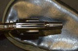SMITH & WESSON MODEL 10-5 Low number - 8 of 8