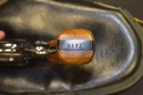 SMITH & WESSON MODEL 10-5 Low number - 3 of 8