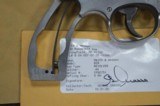 S&W Model 629 CLASSIC STAINLESS double action revolver chambered in 44 Magnum - 5 of 6