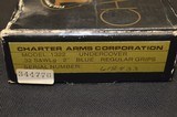 Charter Arms Undercover .32 in the box Snubnose 2" - 2 of 12