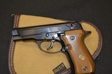 Browning BDA .380 ACP 3.75" Barrel Blue Finish Semi Automatic Pistol mfg 1981 - 1 of 11
