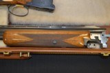 Browning "The Best There Is" 1963 20ga. Belgian made Superposed Lightning - 8 of 13