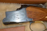 Browning "The Best There Is" 1963 20ga. Belgian made Superposed Lightning - 3 of 13