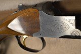 Browning 1973 12 ga. Belgian made Superposed Lightning Trap 30" - 5 of 15