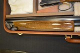 Browning 1973 12 ga. Belgian made Superposed Lightning Trap 30" - 8 of 15