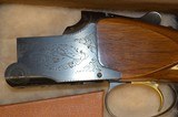 Browning 1973 12 ga. Belgian made Superposed Lightning Trap 30" - 2 of 15