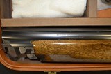 Browning 1973 12 ga. Belgian made Superposed Lightning Trap 30" - 9 of 15