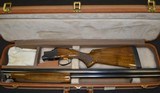 Browning 1973 12 ga. Belgian made Superposed Lightning Trap 30" - 1 of 15