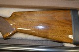 Browning 1973 12 ga. Belgian made Superposed Lightning Trap 30" - 4 of 15