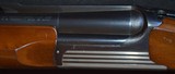 Perazzi TM-1 12 Ga 34” Single Barrel Trap gun - 6 of 15