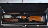 Beretta 682, Special Skeet, with Briley Subgauge tube set 20, 28, & 410. - 1 of 15