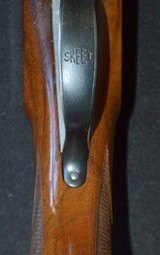 Beretta 682, Special Skeet, with Briley Subgauge tube set 20, 28, & 410. - 12 of 15