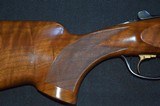 Beretta 682, Special Skeet, with Briley Subgauge tube set 20, 28, & 410. - 5 of 15