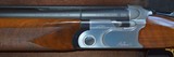 Beretta 682, Special Skeet, with Briley Subgauge tube set 20, 28, & 410. - 8 of 15