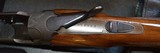 Beretta Model 682 Gold Sporting 12GA Greystone receiver - 14 of 15