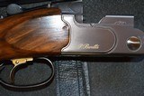 Beretta Model 682 Gold Sporting 12GA Greystone receiver - 6 of 15