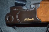Beretta Model 682 Gold Sporting 12GA Greystone receiver - 2 of 15