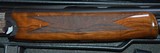 Beretta Model 682 Gold Sporting 12GA Greystone receiver - 9 of 15