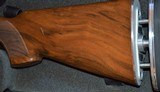 Beretta Model 682 Gold Sporting 12GA Greystone receiver - 4 of 15