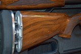 Beretta Model 682 Gold Sporting 12GA Greystone receiver - 8 of 15