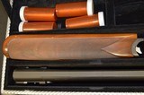 Beretta 682, Special Skeet, 12 GA with Briley Subgauge tube set 20, 28, & 410. - 5 of 15