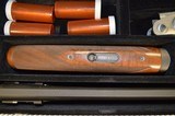 Beretta 682, Special Skeet, 12 GA with Briley Subgauge tube set 20, 28, & 410. - 10 of 15