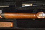 Beretta 682, Special Skeet, 12 GA with Briley Subgauge tube set 20, 28, & 410. - 13 of 15