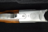 Beretta 682, Special Skeet, 12 GA with Briley Subgauge tube set 20, 28, & 410. - 14 of 15