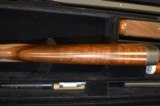 Beretta 682, Special Skeet, 12 GA with Briley Subgauge tube set 20, 28, & 410. - 12 of 15