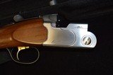 Beretta 682, Special Skeet, 12 GA with Briley Subgauge tube set 20, 28, & 410. - 6 of 15