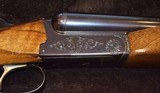 Browning BSS 20 gauge single selective trigger 28" barrels Mod/Full - 2 of 15
