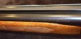 Browning BSS 20 gauge single selective trigger 28" barrels Mod/Full - 13 of 15