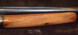 Beretta Mi-Val 12 ga Hammer gun with 28