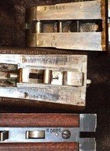 Ithaca Lewis Grade 1 16 gauge SxS Damascus Steel 28