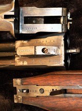 LC Smith 32" Wildfowl Flaming Bomb Ordinance Gun - 3 of 13