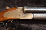 LC Smith 32" Wildfowl Flaming Bomb Ordinance Gun - 9 of 13
