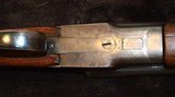 LC Smith Field grade 20 gauge Ejector FWS 28