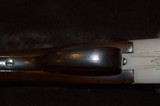 LC Smith Ideal Grade 12ga, Double Triggers 26" bbls - 10 of 14
