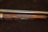 LC Smith Ideal Grade 12ga, Double Triggers 26" bbls - 6 of 14