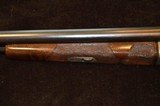 LC Smith Ideal Grade 12ga, Double Triggers 26" bbls - 3 of 14