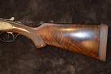LC Smith Ideal Grade 12ga, Double Triggers 26" bbls - 2 of 14