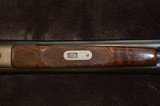 LC Smith Ideal Grade 12ga, Double Triggers 26" bbls - 9 of 14